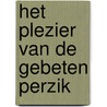 Het plezier van de gebeten perzik door Ies Van den Hoek