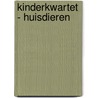 Kinderkwartet - Huisdieren by ImageBooks Factory
