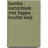 Bumba : kartonboek met flapjes - Knuffel kwijt door Onbekend