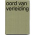 Oord van verleiding