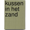 Kussen in het zand door Michelle Smart