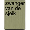 Zwanger van de sjeik by Fiona Brand