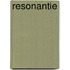 Resonantie