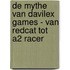 De mythe van Davilex Games - van RedCat tot A2 Racer