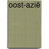 Oost-Azië door J. Slauerhoff