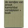De eendjes van Anouk kamishibai vertelplaten + boek door Anouk Van Der Jeught