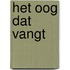 Het oog dat vangt