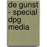 De gunst - special DPG Media door Nicci French