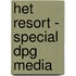 Het resort - special DPG Media