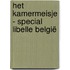 Het kamermeisje - special Libelle België