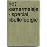 Het kamermeisje - special Libelle België door Nita Prose