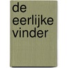 De eerlijke vinder by Stephen King