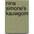 Nina Simone's kauwgom
