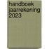 Handboek Jaarrekening 2023