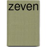 Zeven door Luc Vos