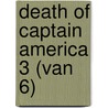 Death of Captain America 3 (van 6) door Onbekend