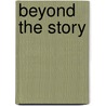Beyond the Story door Myeongseok Kang
