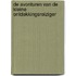 De avonturen van de kleine ontdekkingsreiziger
