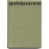 Spelletjesavond
