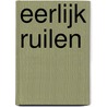 Eerlijk ruilen door Rhodé Franken