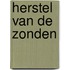 Herstel van de zonden