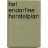 Het endorfine herstelplan