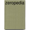 Zeropedia door Fabcaro