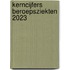Kerncijfers Beroepsziekten 2023