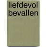 Liefdevol bevallen by Mirjam Vos