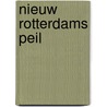 Nieuw Rotterdams Peil by Mark Hendriks