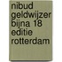 Nibud Geldwijzer Bijna 18 editie Rotterdam