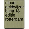 Nibud Geldwijzer Bijna 18 editie Rotterdam door Karin Radstaak