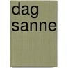 Dag Sanne door Marjan van den Berg