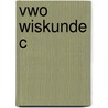 VWO Wiskunde C door Jozef Aerts