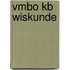 VMBO KB Wiskunde