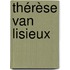 Thérèse van Lisieux