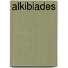 Alkibiades by Ilja Leonard Pfeijffer
