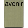 AVENIR by Hélène Penninga