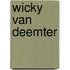 Wicky van Deemter