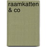 Raamkatten & Co by Astrid den Haan