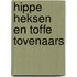 Hippe heksen en toffe tovenaars