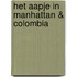 Het aapje in Manhattan & Colombia