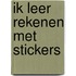 Ik leer rekenen met stickers