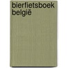 Bierfietsboek België door Pierre Pauquay