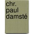 Chr. Paul Damsté
