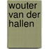 Wouter Van der Hallen