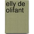 Elly de Olifant