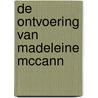 De ontvoering van Madeleine McCann by Liz Luyben