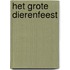Het grote dierenfeest
