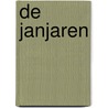 De Janjaren door Simon de Boer